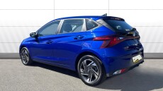 Hyundai i20 1.0T GDi 48V MHD SE Connect 5dr Petrol Hatchback